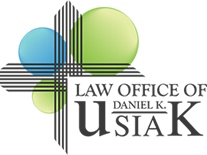 Law Office of Daniel K. Usiak Colorado Springs