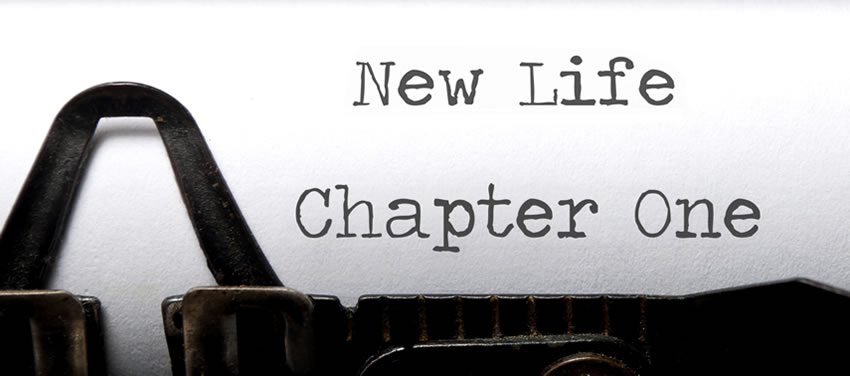 New Life Chapter One